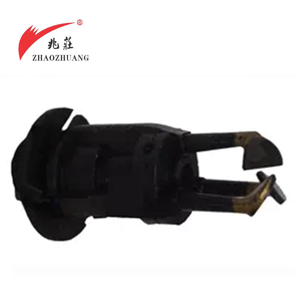 刀头 漆包线刮漆机剥漆机刀头 脱漆刀头 三爪刀头 DF-6 XC-0316