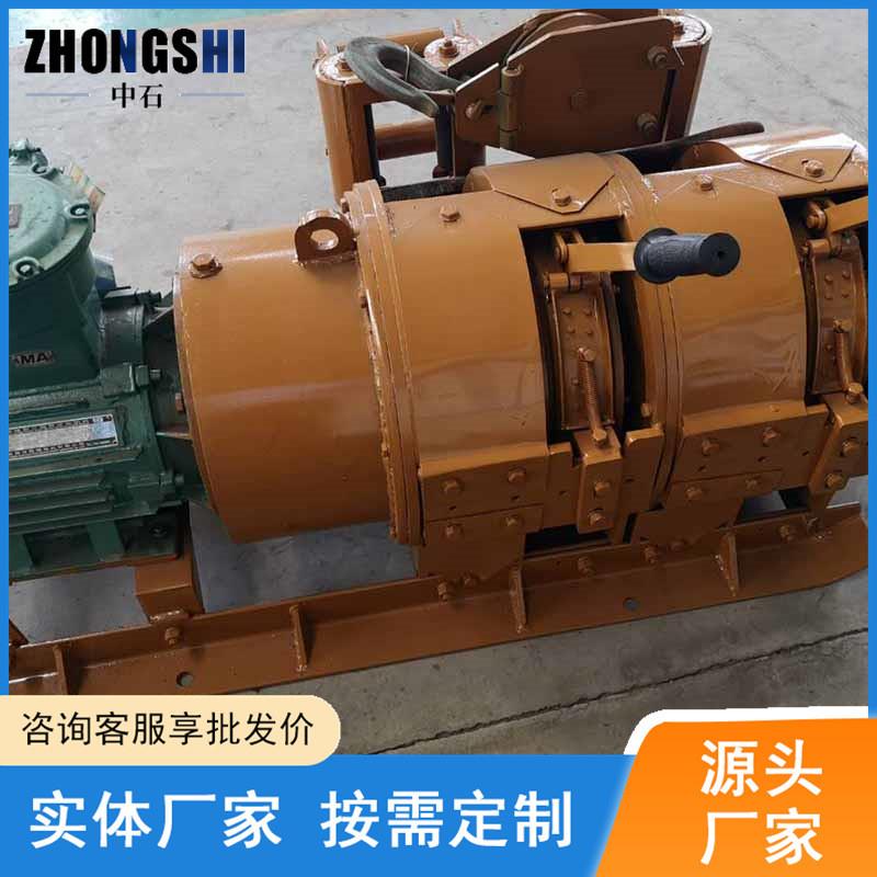 耙矿绞车价格 矿用隔爆型2JPB-30耙矿绞车 矿用耙矿绞车现货