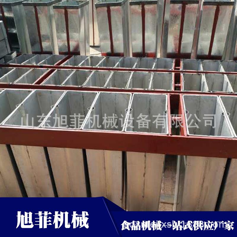 厂家供不锈钢柱形冰模 304食品用冰桶   型号齐全（10KG,25kg）
