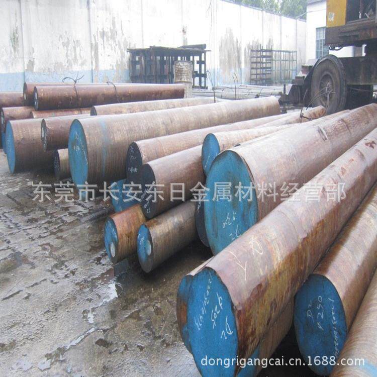 供应美国AISI4130合金结构钢 AISI4130高拉力圆钢 AISI4130棒材