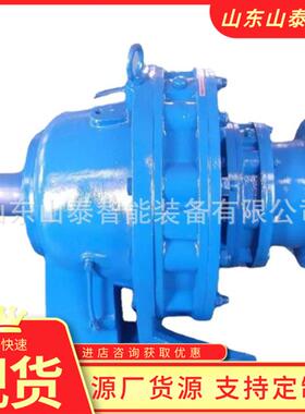 BLD1/XLD3-1.5KW摆线针轮减速机 应用范围广 摆线针轮减速机