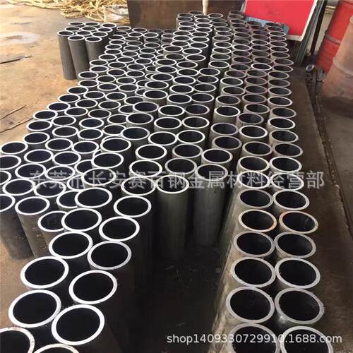 厂家现货直销液压油缸筒 珩磨管 缸筒用绗磨管 滚压筒 油缸管
