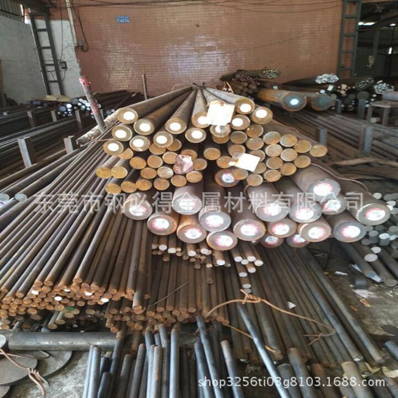 厂家直销QT900-2球墨铸铁 无沙眼气孔铸铁板 铸铁圆棒 规格齐全