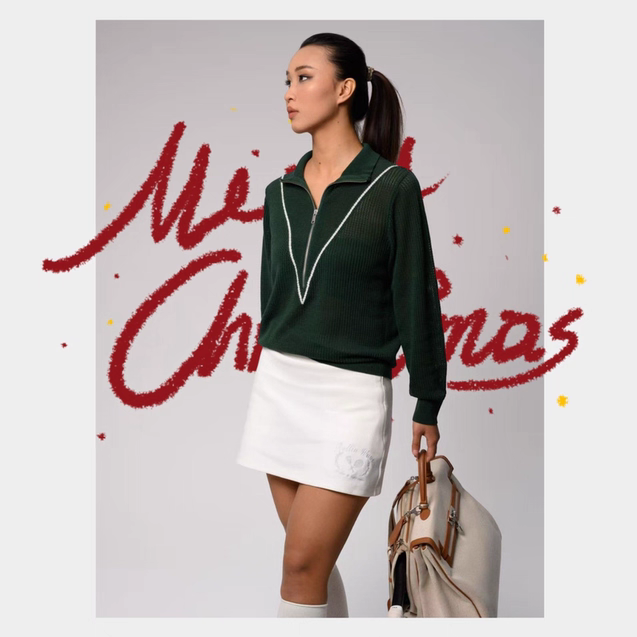 rwk02g 圣诞特别款公主的礼物 升级面料3/60支超细美丽奴羊毛天丝