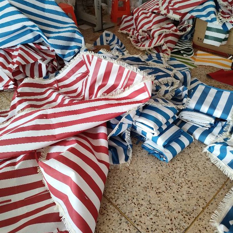 篷布订做观光自行车棚 蓝红黄绿白双E人棚 奥威特欧派地旅游车棚