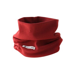 婴儿围脖春秋纯棉j男宝宝脖套儿童套头围巾男童保暖女宝宝秋冬女