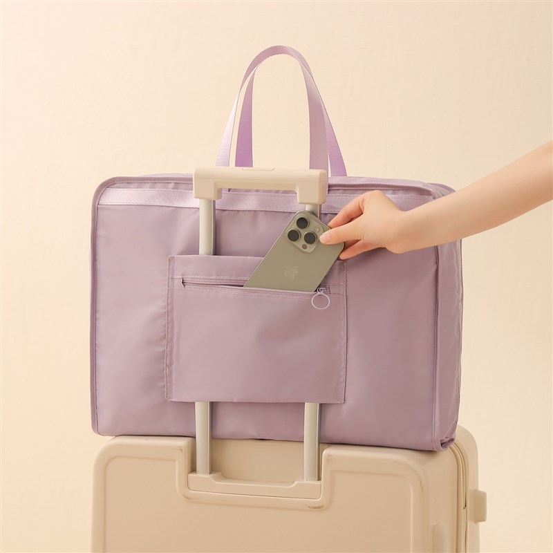 旅行收纳袋内f衣内裤收纳包七合一衣服分装袋行李箱贴身衣物整理