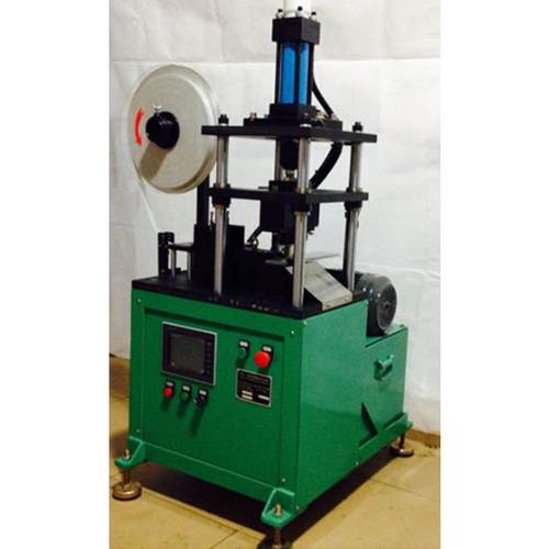 厂家供应绝缘纸切纸机裁纸机设备电机马达定子使用