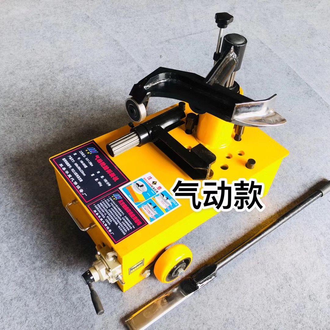真空胎拆胎机1200轮胎拆装机电动气动拆胎机高配流动补胎汽修工具
