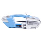 众用JD13 电动打包机塑钢带打包机自动捆扎机打包拉紧器 16手提式