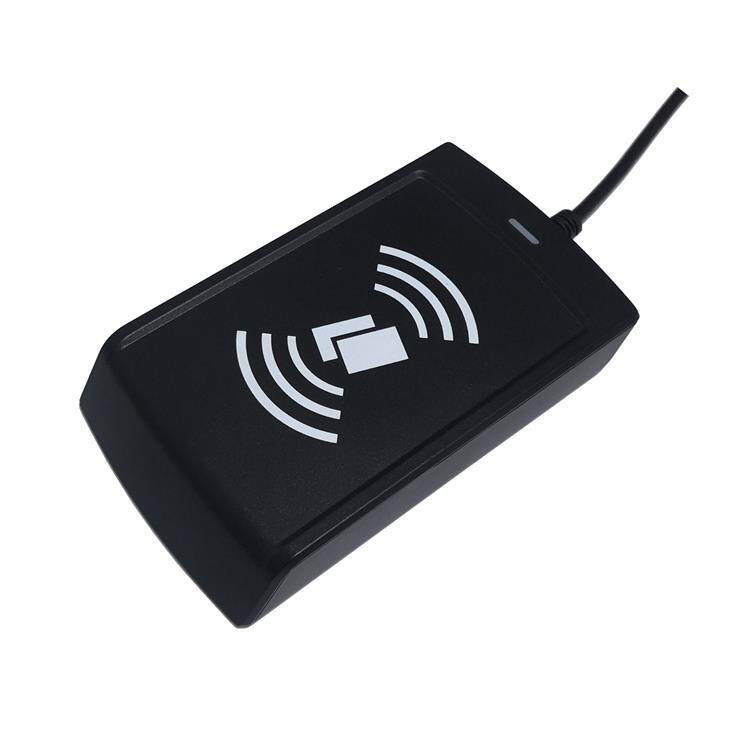 IE谷歌浏览器IC卡读卡器USB 360火狐Safari网页Web开发RFID读写器