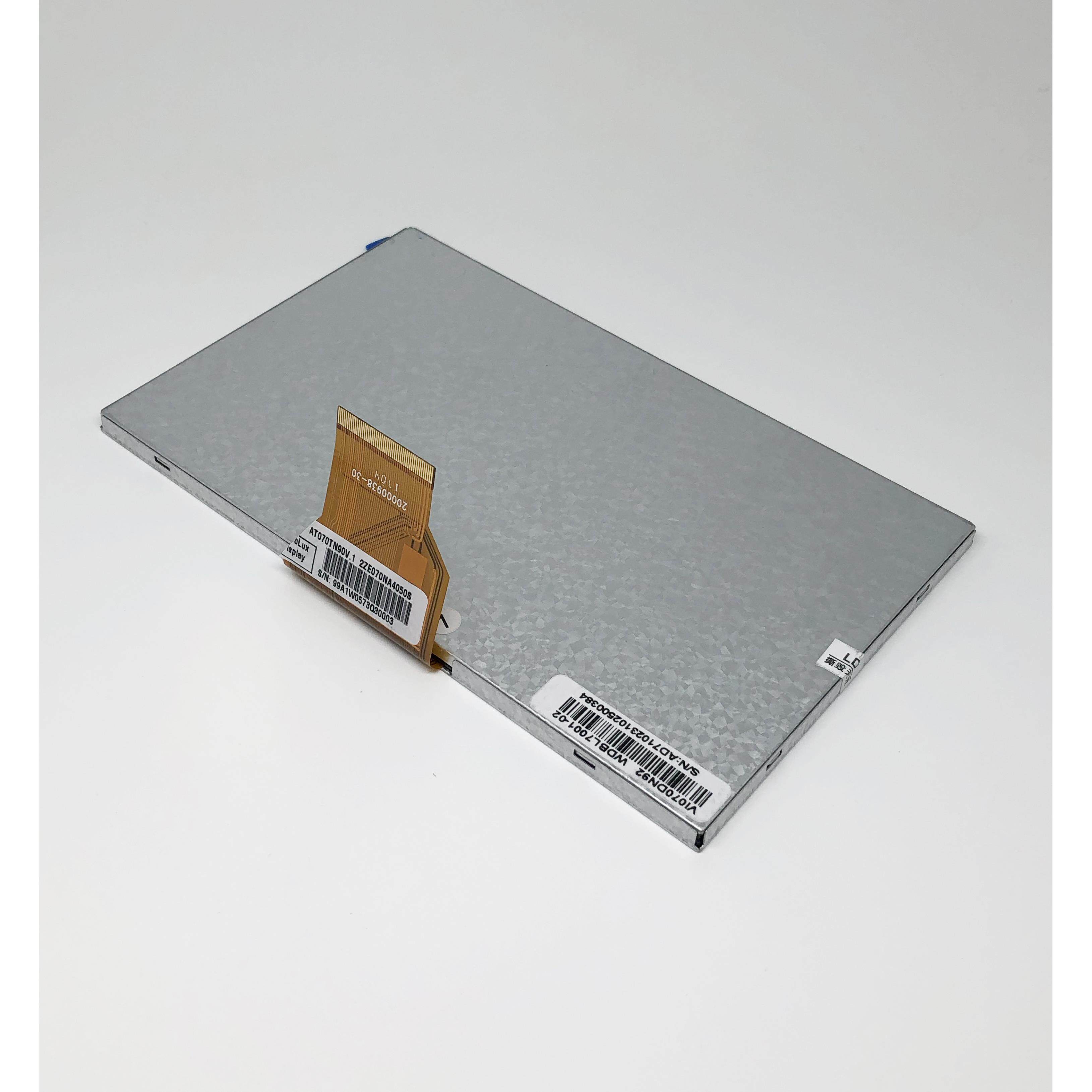 MCGS昆仑通态原装触摸板TPC7062TD TPC7062TX液晶显示屏屏幕配件