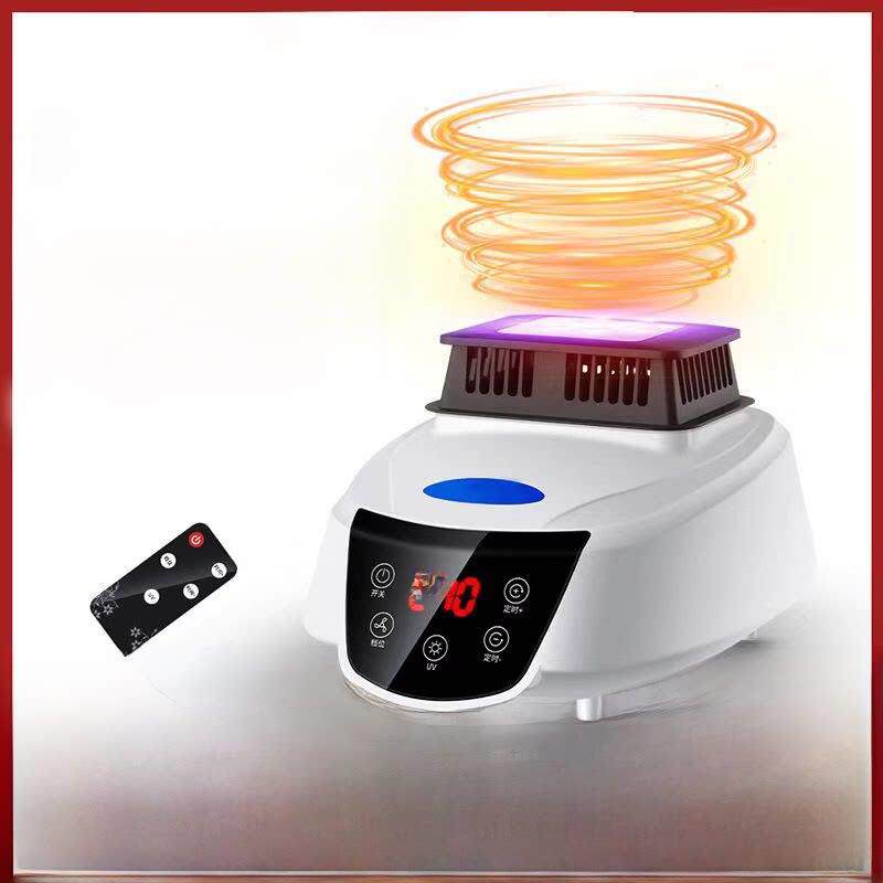 独立烘干机主机通用干衣机头小型烘干机配件家用空气烘干机