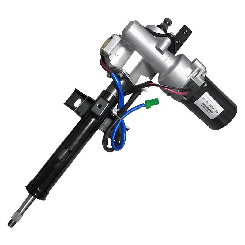 五菱荣光小卡荣光S配备数字管柱转向机总成数字助力器