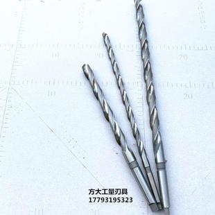 600 6542加长特长锥柄麻花钻超长深孔长杆钻头42 500 800