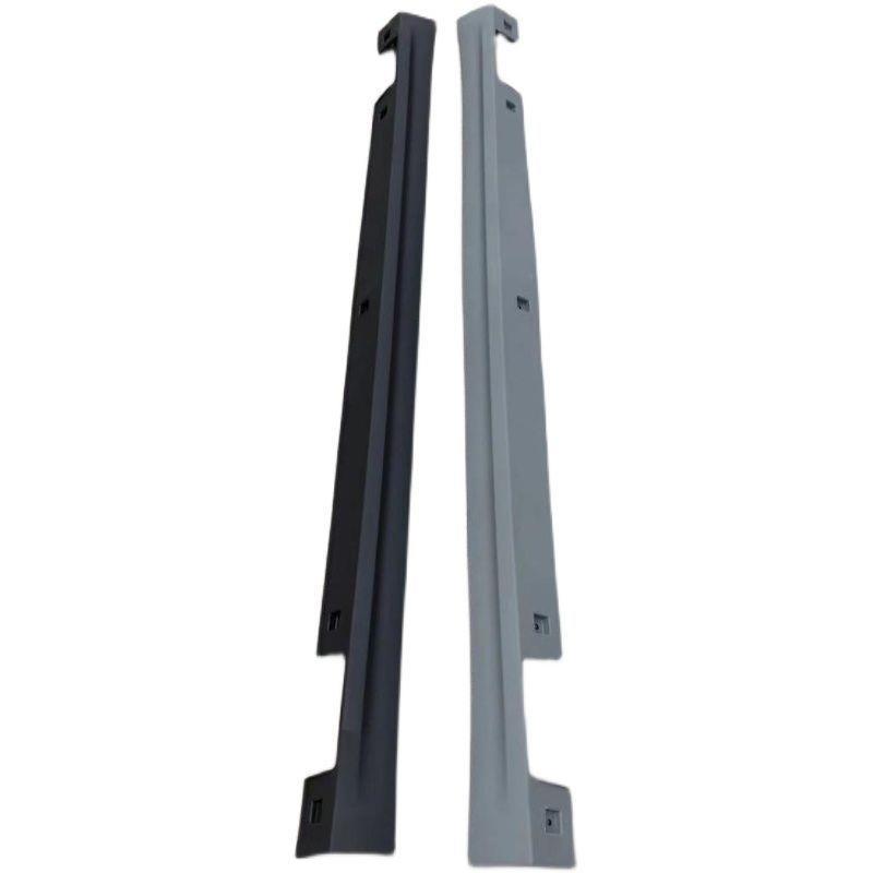 适用北汽新能源EU5R500侧裙车门下板护板下裙边下边梁等