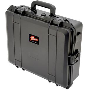 05040L盒40L大箱号塑料安全箱手提工程防护5箱五金工具防潮防水子