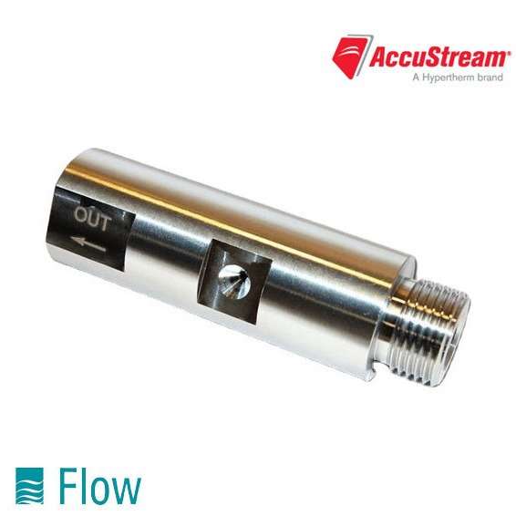 B-8427-1水刀排泄阀壳体,FLOW型高压开关体,1-11779,FLOW#