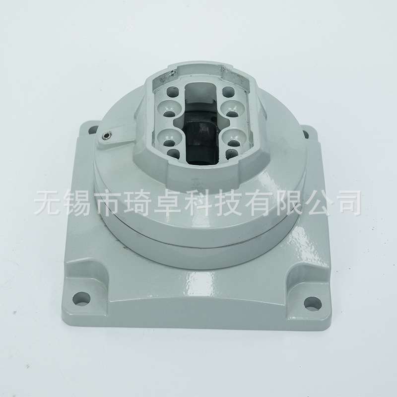60-85型旋转底座 中型悬臂组件悬臂箱系统操作中间连接吊臂箱配件