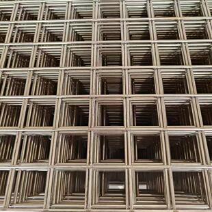 定制不锈钢网防护焊片接围栏方孔栅网加粗筛网钢丝304不锈钢网片