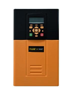 TLDE中英文直流驱动器 DC900P-2-500-120-10-1-0-0 调试简单 方便