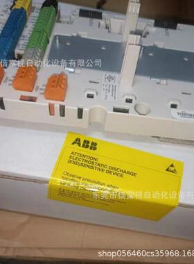 全新 ABB 诊断面板接口板 ZCON-12 现货 包邮 议价