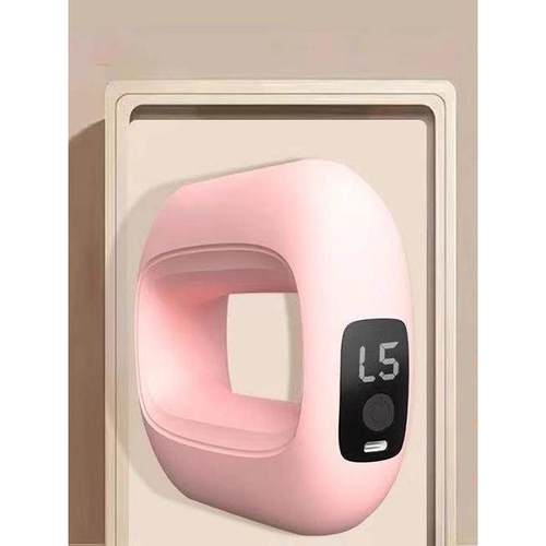 德国进口筋膜环瘦身带甩脂机瘦腹部懒人减肥腰肌肉按摩器