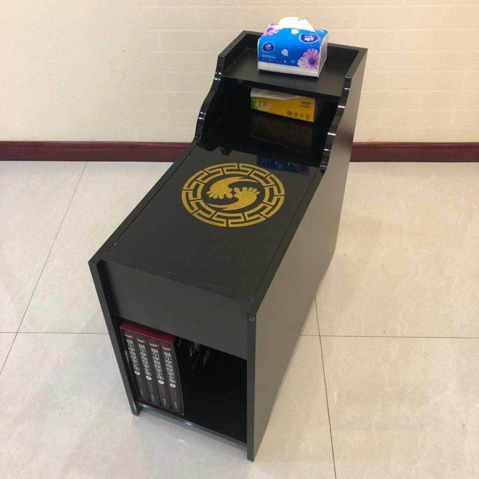 经济型足浴茶几简约美甲边几按摩足疗茶几洗脚沐足沙发中间茶几柜,商业/办公家具,足浴/桑拿沙发,淘宝优惠券,粉丝福利购,淘宝优惠卷