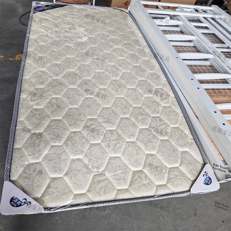 椰棕床垫加厚偏硬可定制环保家用宿舍棕榈床垫出租屋