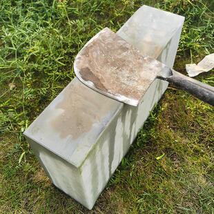 88斤粗磨青砂岩天然磨刀石大块商用厨房快速下铁开刃锋利传家型