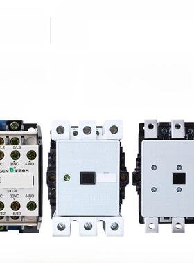 天正交流接触器Cjx1-9/12/16/22/32/45/63/75/85/110/140/170/22A