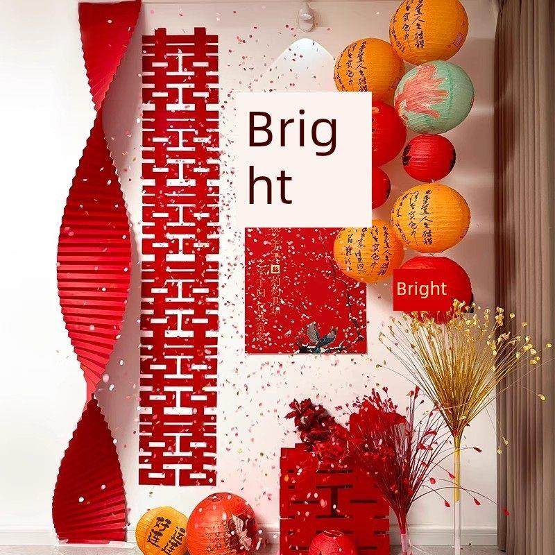 婚礼房间布置喜庆Kt板中国风结婚礼男女卧室客厅礼服照片订婚安排,节庆用品/礼品,婚房装扮用品,淘宝优惠券,粉丝福利购,淘宝优惠卷