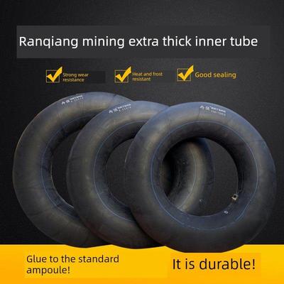 叉车丁基胶内胎450 500 600 650 700 750 825-12-13-14-15-16-20