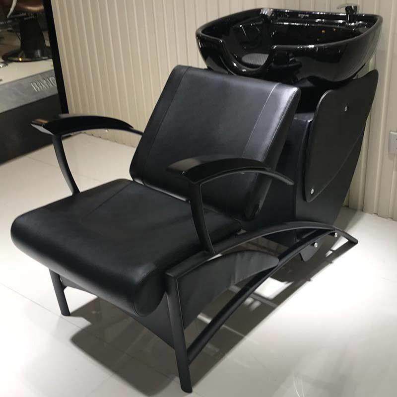洗头床理发店专用冲水床美容美发店坐式床发廊半躺洗头椅美发床,商业/办公家具,美容床/美发床/洗头床,淘宝优惠券,粉丝福利购,淘宝优惠卷