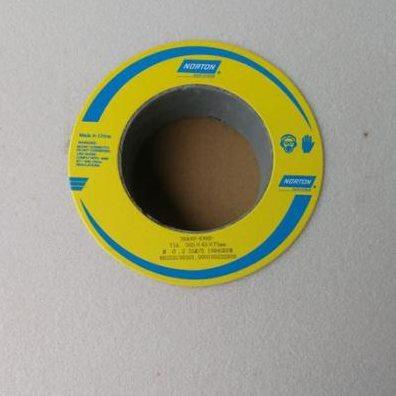 白刚玉白色磨床砂轮500*75*203,1片起.46L