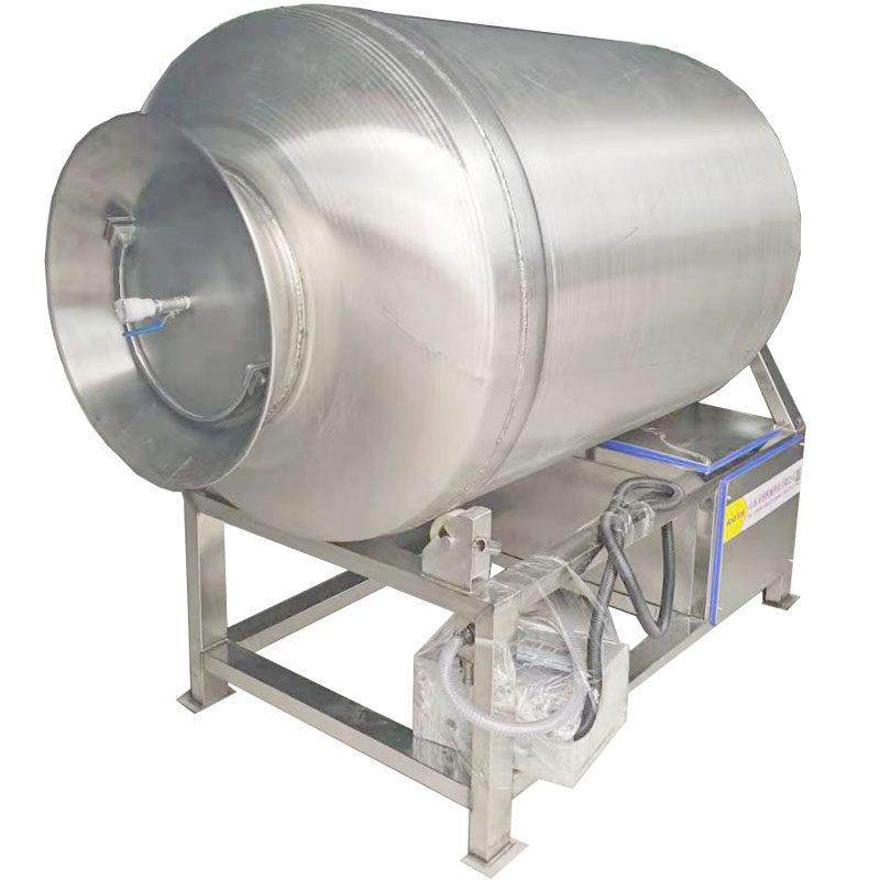 大型全自动真空滚揉机商用肉制品牛羊鱼肉搅拌机滚筒腌制机滚揉机,清洗/食品/商业设备,滚揉机,淘宝优惠券,粉丝福利购,淘宝优惠卷