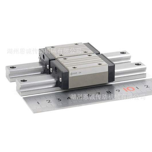 SVRN24 SVRN28 SVRN33 SSVR24 SSVR28 SSVR33直线导轨滑块