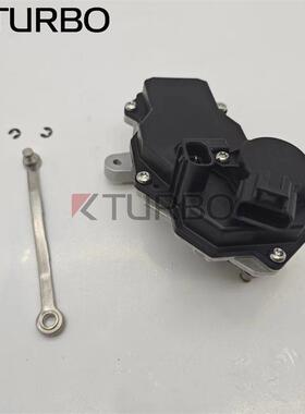 CT16V涡轮增压器17201-1111089674-71020-7102117201-11070