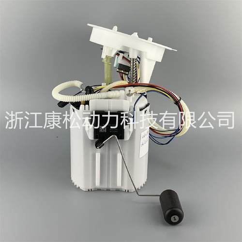 适用于燃油泵总成沃尔沃S90/V90/21款/31478640/KSA1035