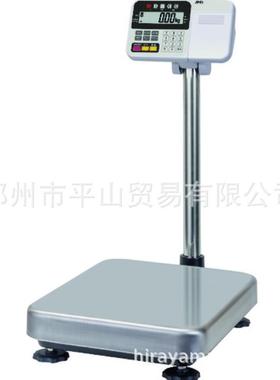 AND艾安德防水数字平台秤电子秤HV200KC