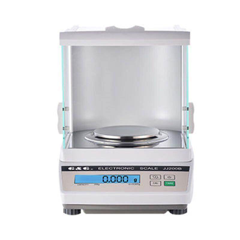 电子天平300g双杰JJ300B千分之一电子天平称1mg分析天平,金属材料及制品,金属加工件/五金加工件,淘宝优惠券,粉丝福利购,淘宝优惠卷