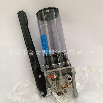 GHS-1-100S-4LP浙江永嘉流遍润滑泵GHS-1-100S-8LP