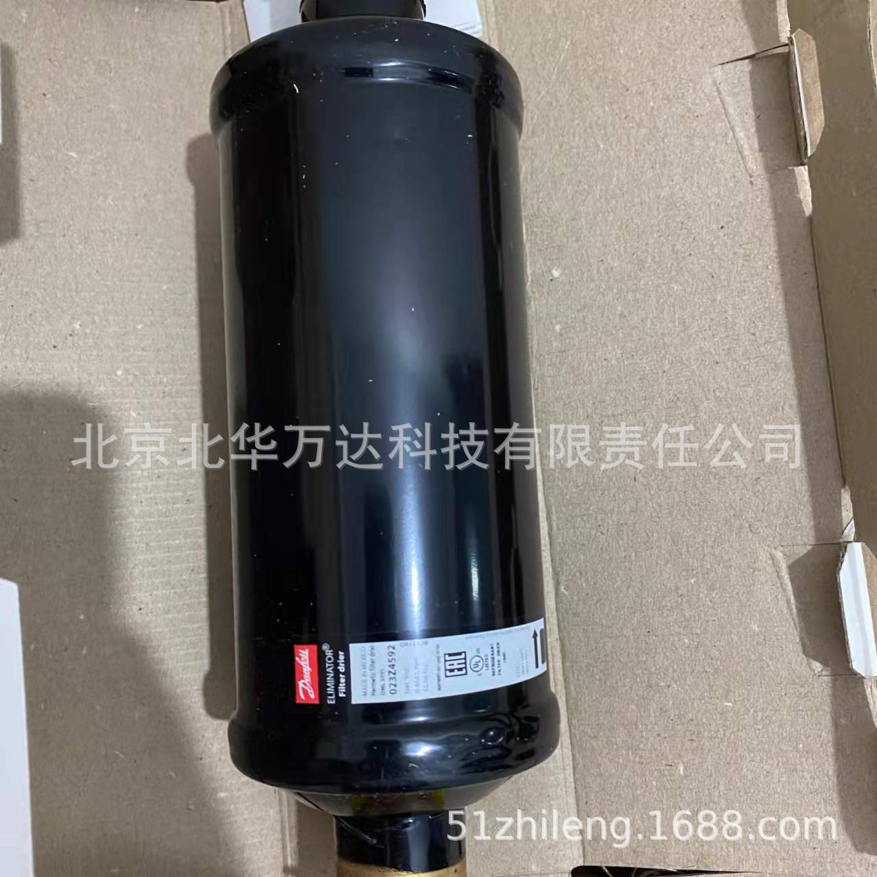 Danfoss干燥过滤器   DML 309S   焊口过滤器DML 309S其他DML 309
