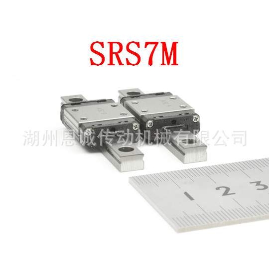 NB直线导轨滑块SEBS5A SEBS7A SEBS9A SEBS9AY SEBS12A SEBS12AY