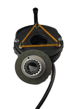 REACH失电电磁制动器G468/808REB0406B(96V12Z)PBDC96V22W4NM