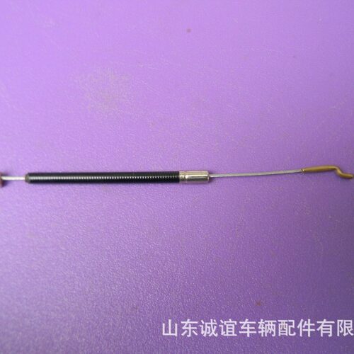 适用于斯蒂尔链条010AVT011AVT油门线11201801101