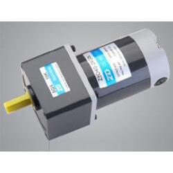 Z4BLD25-220GN/4GN12.5K中大高压无刷直流减速电机