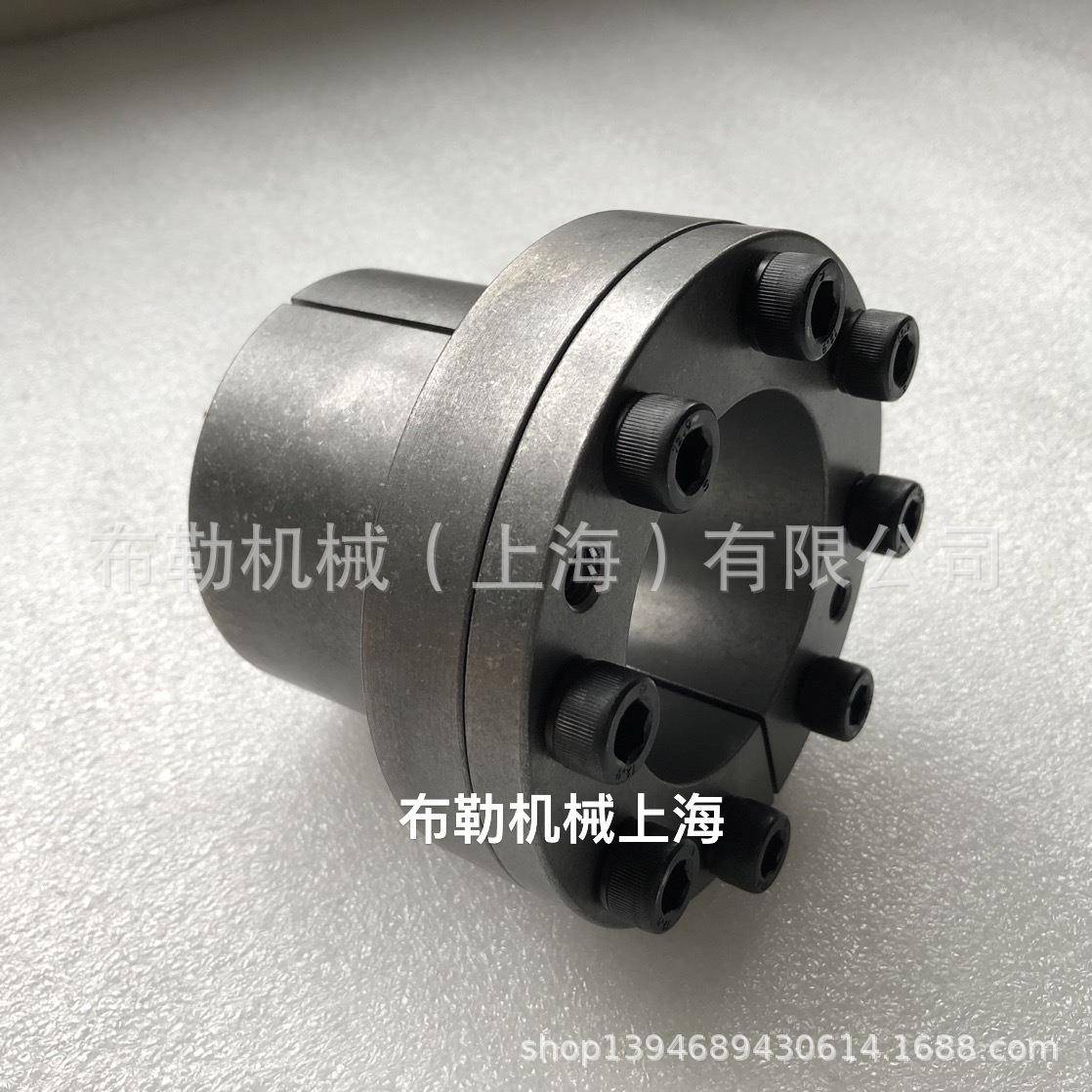 无锡CHSSB胀紧套CL35X47T/CL38X50T/CL40X53T/CL42X55T锥形环布勒