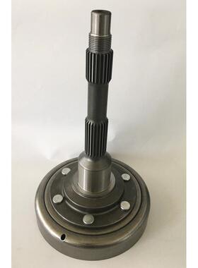 春风CF188-053000离合器外壳组合CLUTCHHOUSINGASSYATVUTV