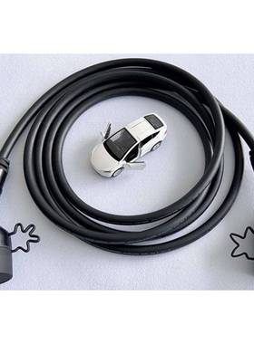 16ASingle-phaseMennekesEVchargingcabletype2totype2